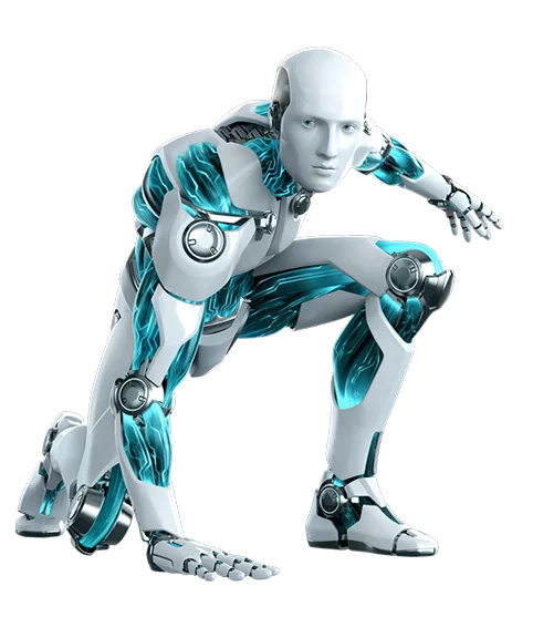 AI 技術的未來 - FIFA